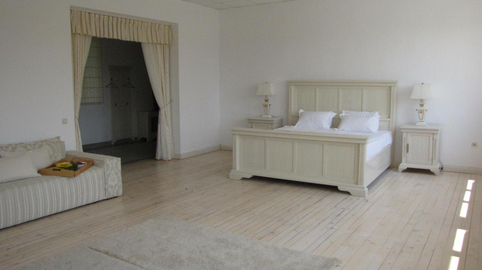 Guest House Ongal クルシュナ エクステリア 写真