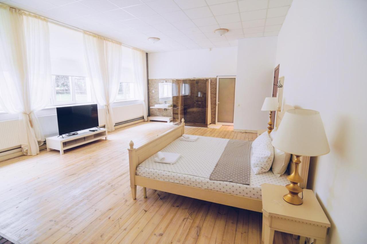 Guest House Ongal クルシュナ エクステリア 写真